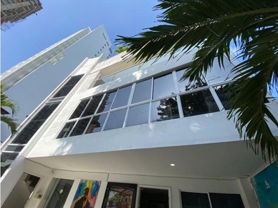 Vivienda exclusiva de 180 m2 en venta Cartagena de Indias, Departamento de Bolívar