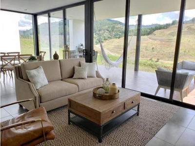 Vivienda exclusiva de 2000 m2 en venta Retiro, Colombia