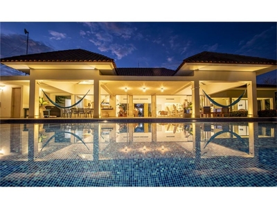 Vivienda exclusiva de 2454 m2 en venta Cartagena de Indias, Colombia