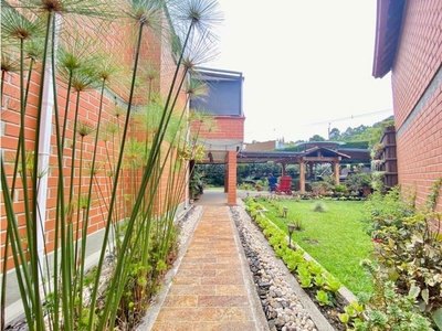 Vivienda exclusiva de 2500 m2 en alquiler Rionegro, Colombia