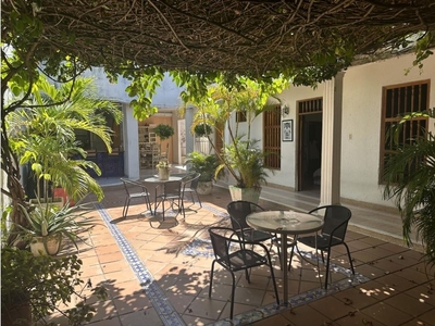 Vivienda exclusiva de 290 m2 en venta Cartagena de Indias, Colombia