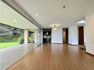 Vivienda exclusiva de 340 m2 en alquiler Envigado, Colombia