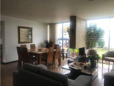 Vivienda exclusiva de 350 m2 en venta Santafe de Bogotá, Colombia