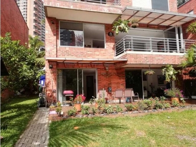 Vivienda exclusiva de 351 m2 en venta Envigado, Departamento de Antioquia