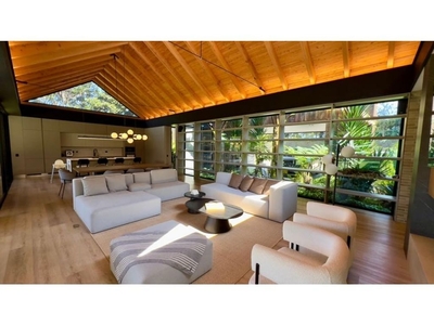 Vivienda exclusiva de 4750 m2 en venta Carmen de Viboral, Departamento de Antioquia