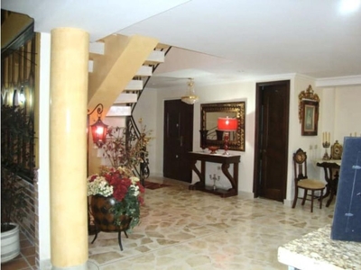 Vivienda exclusiva de 520 m2 en venta Sabaneta, La Estrella, Departamento de Antioquia