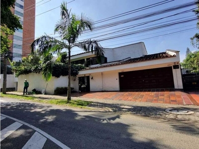 Vivienda exclusiva de 670 m2 en venta Medellín, Departamento de Antioquia
