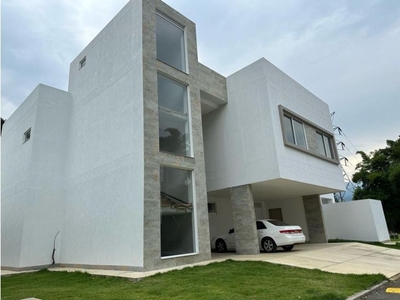 Vivienda exclusiva de 971 m2 en venta Cali, Colombia
