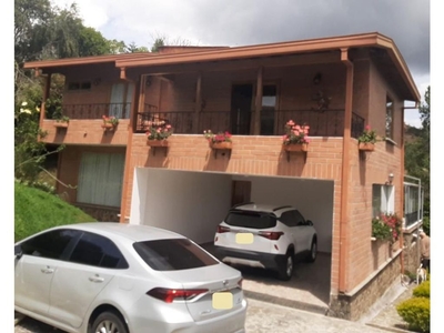 Vivienda de lujo en venta Retiro, Departamento de Antioquia