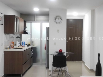 Apartamento en venta en Calle Larga