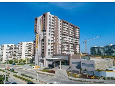 Alquiler Apartamentos en Barranquilla - 3 habitacion(es)