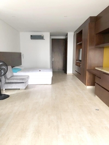 Apartaestudio EN VENTA EN Alto Prado