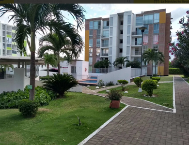 Apartamento EN ARRIENDO EN Bocono, Hacienda San Juan