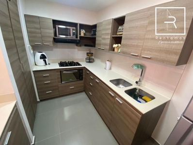 Apartamento EN ARRIENDO EN Loma De Las Brujas