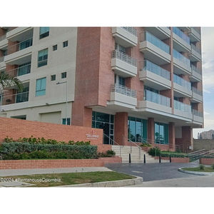 Apartamento En Los Rosales Rah Co: 24-1262