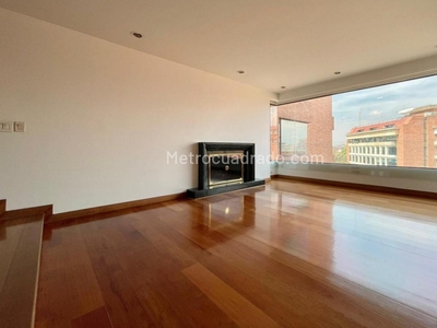 Apartamento en Venta, NOGAL