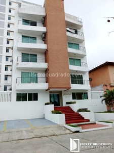 Apartamento en Venta, Villa Santos