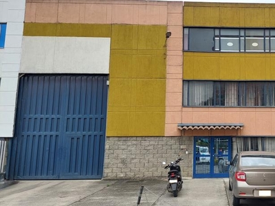 Bodega EN VENTA EN Hayuelos