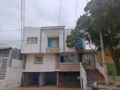 Casa EN ARRIENDO EN Olaya Herrera