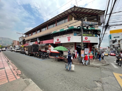 Edificio EN VENTA EN Belalcázar