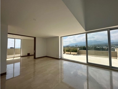 Exclusivo ático de 404 m2 en venta Cali, Departamento del Valle del Cauca