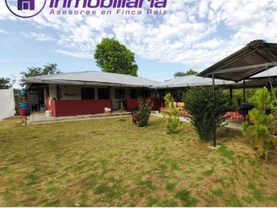 Finca EN VENTA