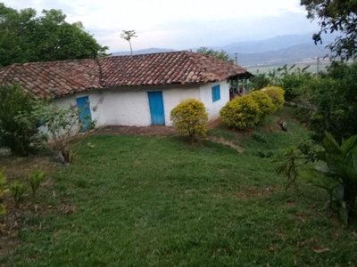 Finca EN VENTA