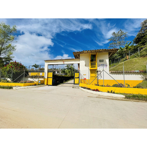 Se Vende Lote Campestre En San Roque, Antioquia