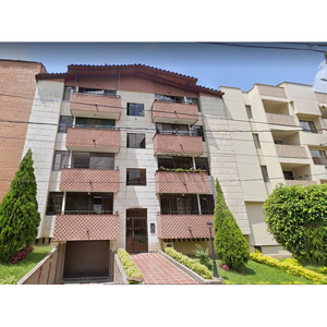Vendo Apartamento En Medellin, Sector Simon Bolivar