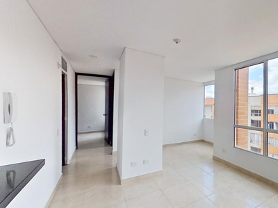 Venta de apartamento Bogotá Parque Central Tintal 3