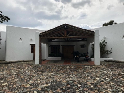 Villa / Chalet en venta Envigado, Colombia