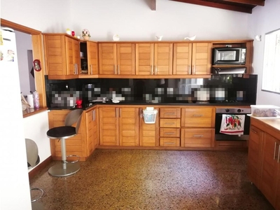 Vivienda de lujo de 1559 m2 en venta Sabaneta, Colombia