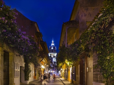 Vivienda de lujo de 700 m2 en venta Historic Old City, Cartagena de Indias, Departamento de Bolívar