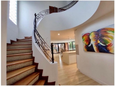 Vivienda exclusiva de 450 m2 en venta Envigado, Departamento de Antioquia