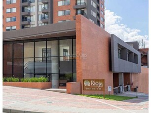 Alquiler Apartamentos en Bogotá - 3 habitacion(es)