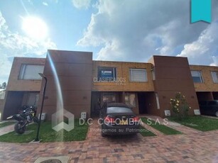 Alquiler Casas en Zipaquira - 3 habitacion(es)