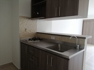 Apartamento en arriendo Edificio Av Del Cerro, Transversal 73, Pilarica Ii, Medellín, Antioquia, Colombia