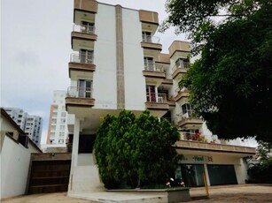 Apartamento en arriendo El Prado, Localidad Norte Centro Histórico