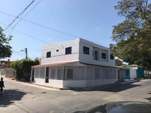 Apartamento en arriendo San Isidro, Localidad Sur Occidente