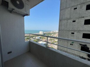 Apartamento en arriendo Torre Primi, Carrera 14, Torices, Provincia De Cartagena, Bolívar, Colombia
