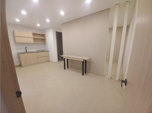 Apartamento en venta 3 De Julio, Cali