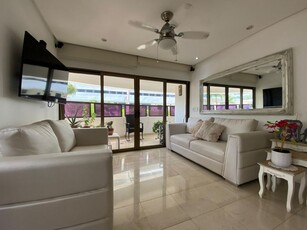 Apartamento en venta Bocagrande, Cartagena De Indias