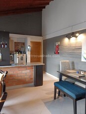 Apartamento en Venta, Cuatro Esquinas