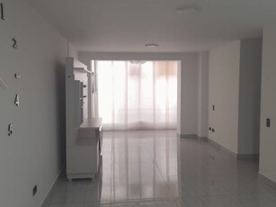 Apartamento en venta Edificio Bolarqui Plaza, Calle 52, Nuevo Sotomayor, Bucaramanga, Santander, Colombia