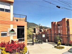 Apartamento EN VENTA EN La Calera