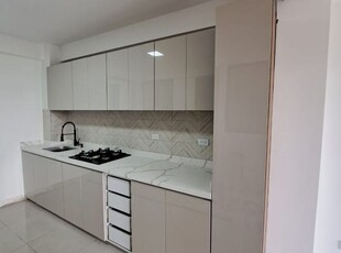 Apartamento en venta en Santa Rosa de Cabal