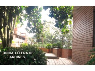 Apartamento en Venta, Medellin El Poblado Los Balsos