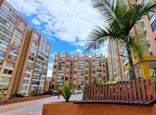 Apartamento en Venta, Villas de aranjuez pradera norte