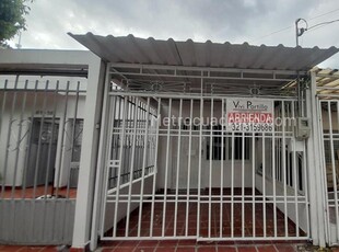 Casa en Arriendo, Colsag