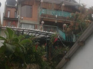 Casa en arriendo en Chapinero
